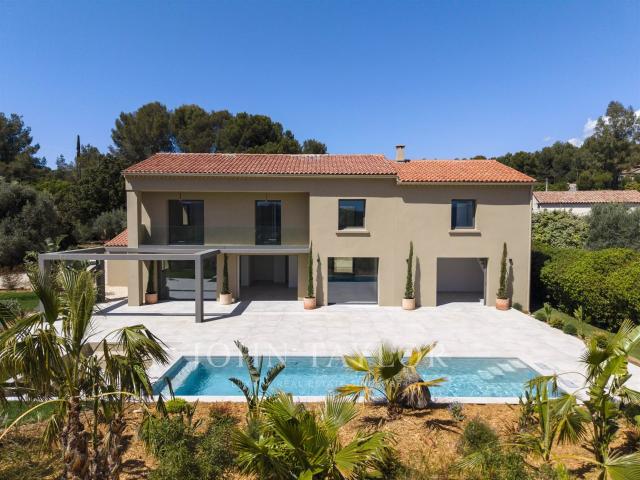 Maison vente à Arrondissement de Toulon, La Cadière-d'azur