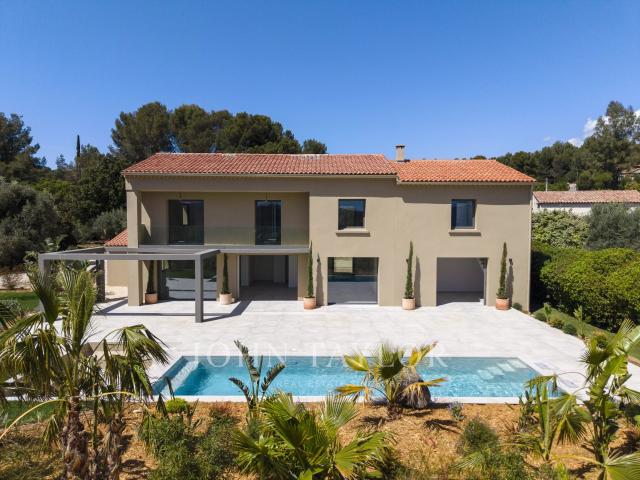 Villa vente à La Cadière-d'Azur, Var