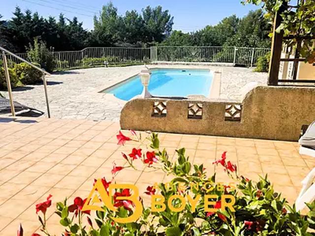 Maison vente à Arrondissement de Toulon, La Cadière-d'azur