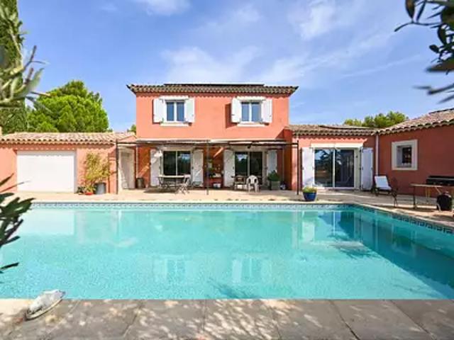 Maison vente à Arrondissement de Toulon, La Cadière-d'azur