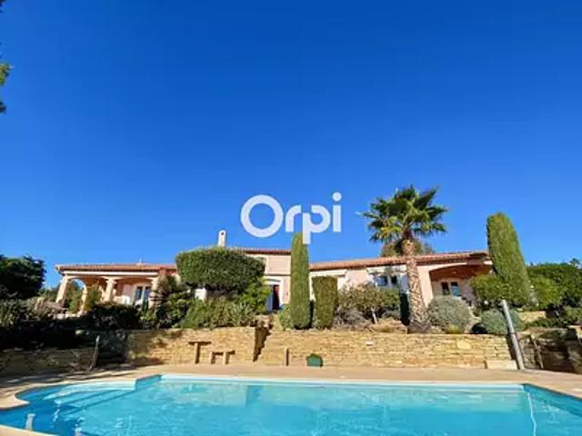 Maison vente à Arrondissement de Toulon, La Cadière-d'azur