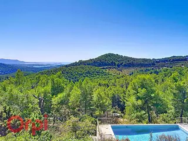 Maison vente à France métropolitaine, La Cadière-d'azur