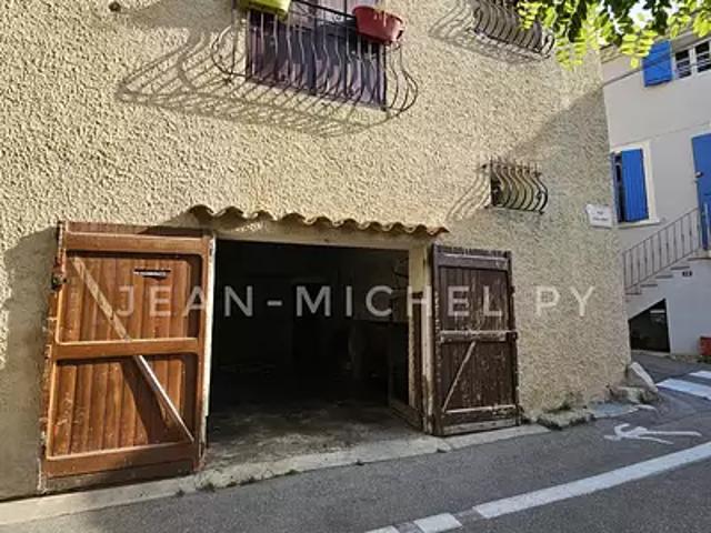 Maison vente à Arrondissement de Toulon, La Cadière-d'azur