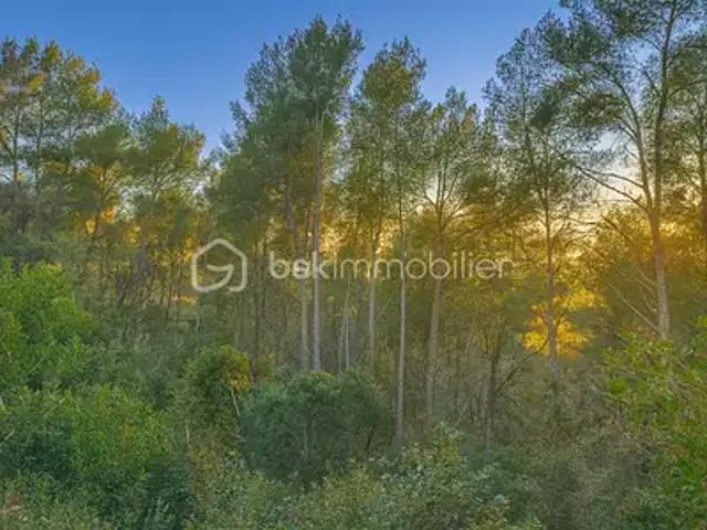 Terrain vente à Arrondissement de Toulon, La Cadière-d'azur