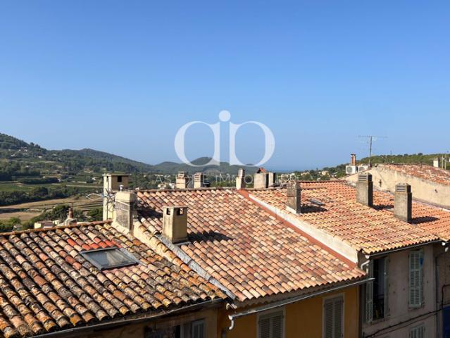 Appartement vente à Arrondissement de Toulon, La Cadière-d'azur