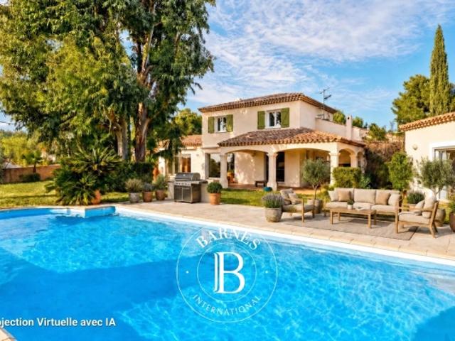 Maison vente à La Cadière-d'Azur, Var