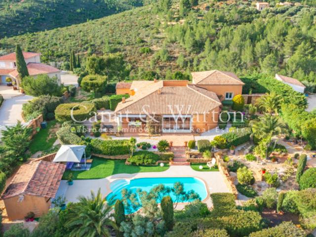 Maison vente à France métropolitaine, La Cadière-d'azur