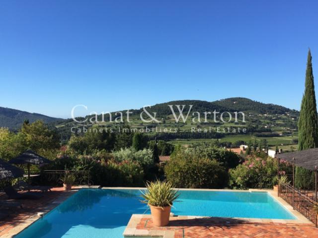 Maison vente à France métropolitaine, La Cadière-d'azur