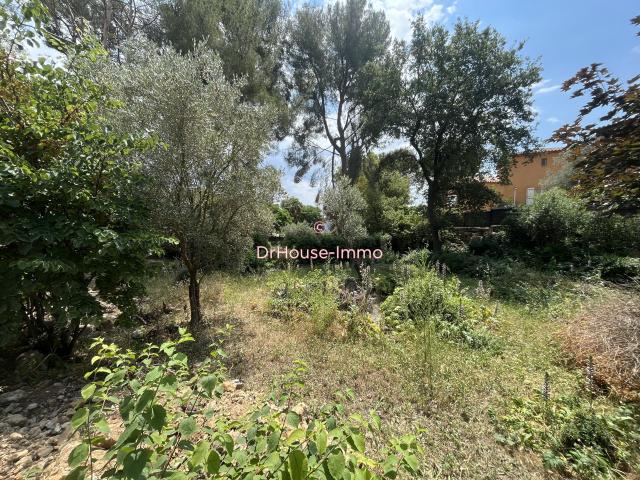 Terrain vente à Arrondissement de Toulon, La Cadière-d'azur