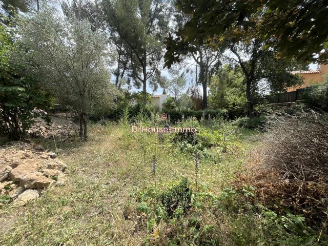 Maison vente à Arrondissement de Toulon, La Cadière-d'azur