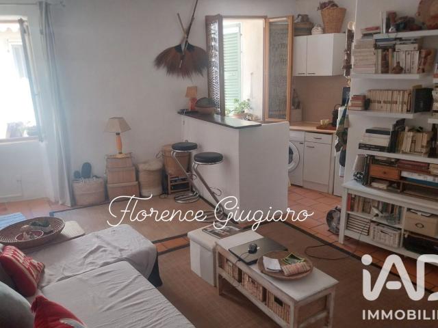 Appartement vente à Arrondissement de Toulon, La Cadière-d'azur