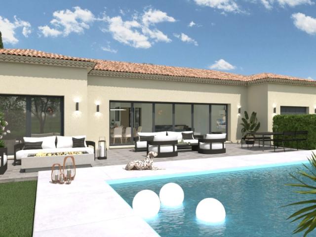 Maison vente à France métropolitaine, La Cadière-d'azur