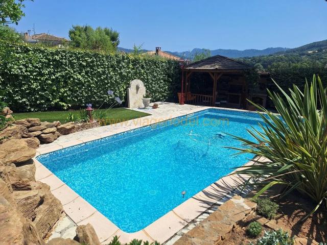 Maison vente à Arrondissement de Toulon, La Cadière-d'azur