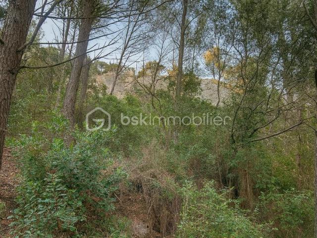 Terrain vente à Arrondissement de Toulon, La Cadière-d'azur