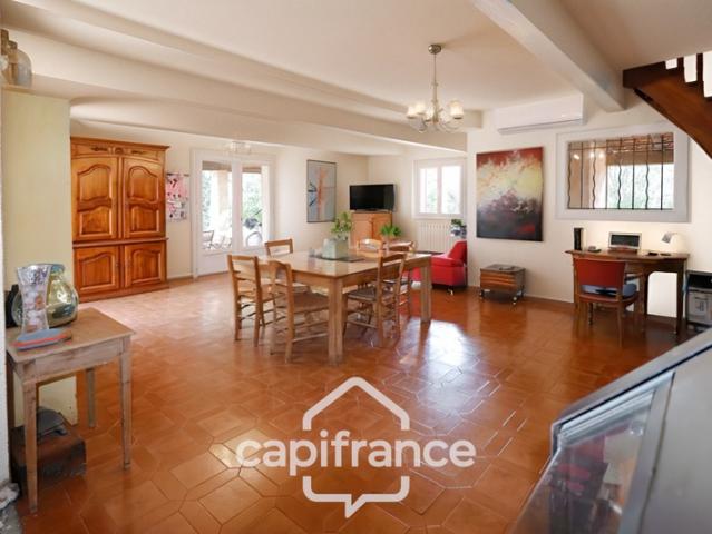 Villa vente à Arrondissement de Toulon, La Cadière-d'azur