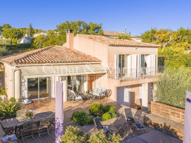 Maison vente à France métropolitaine, La Cadière-d'azur