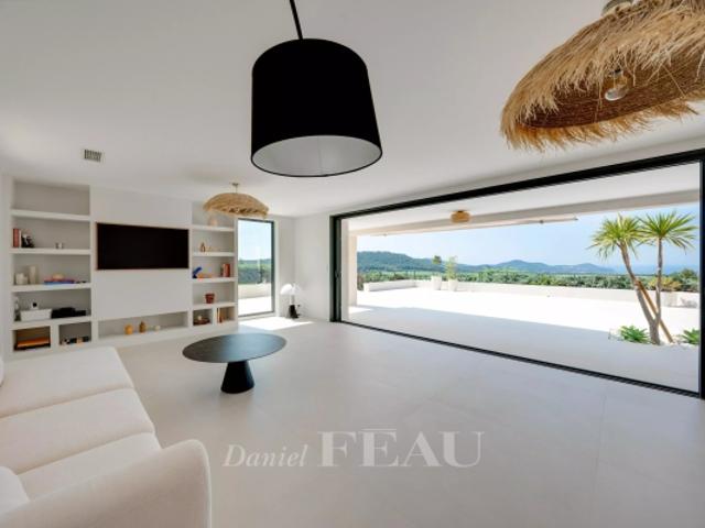 Maison vente à Arrondissement de Toulon, La Cadière-d'azur