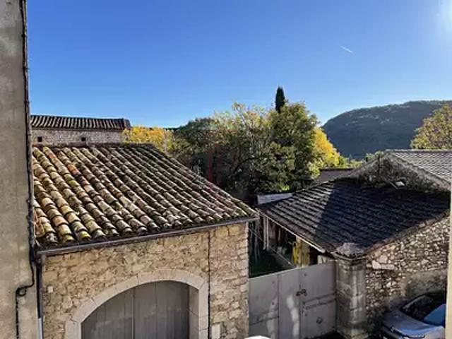 Terrain vente à Le Vigan, La Cadière-et-cambo
