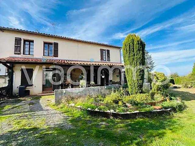 Maison vente à Fontenay-le-Comte, La Caillère-saint-hilaire
