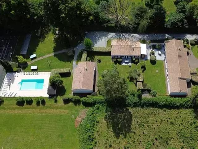 Maison vente à La Caillère-Saint-Hilaire