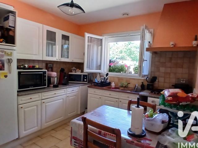 Maison vente à Fontenay-le-Comte, La Caillère-saint-hilaire