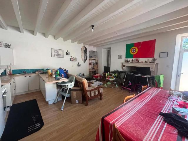 Maison vente à La Caillère-Saint-Hilaire, Vendée