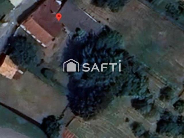 Maison vente à Fontenay-le-Comte, La Caillère-saint-hilaire