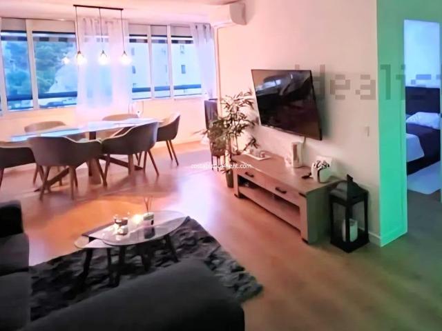 Apartamento en alquiler en Cales i Talaies, la Marina Baixa