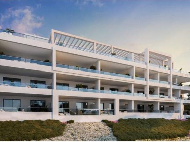 Piso en venta en Las Lomas de Mijas, Costa del Sol Occidental