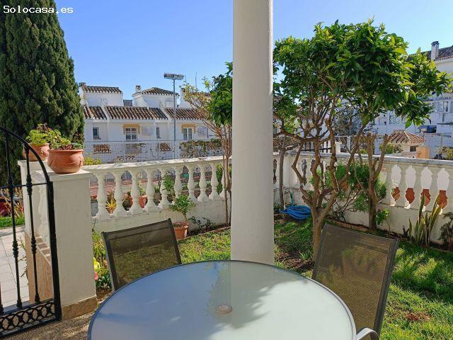 Casa en alquiler en La Cala, Costa del Sol Occidental