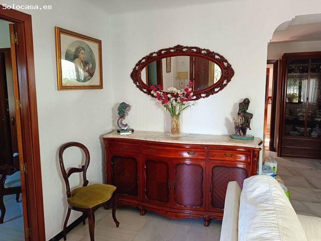 Casa en alquiler en La Cala, Costa del Sol Occidental