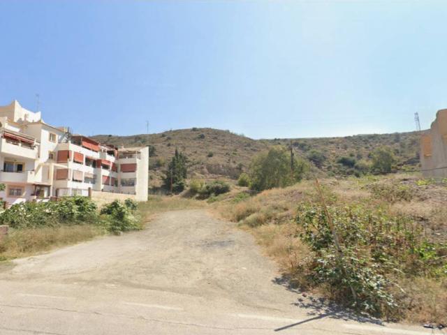 Terreno en venta en La Cala del Moral, La Axarquía