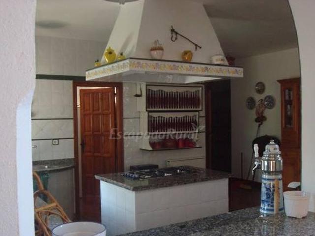 Casa en alquiler en Villaviciosa De Córdoba, Andalucía