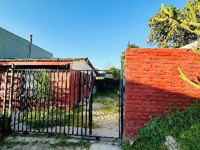 Casa en arriendo en Chorrillos, Valparaíso