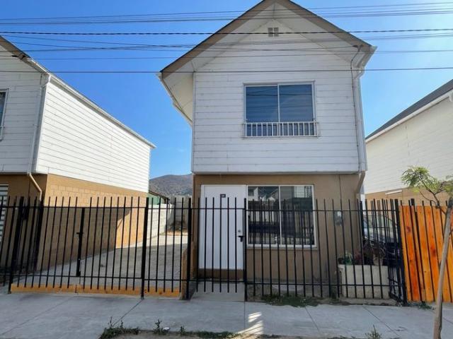 La Calera, Las Tres Esquinas