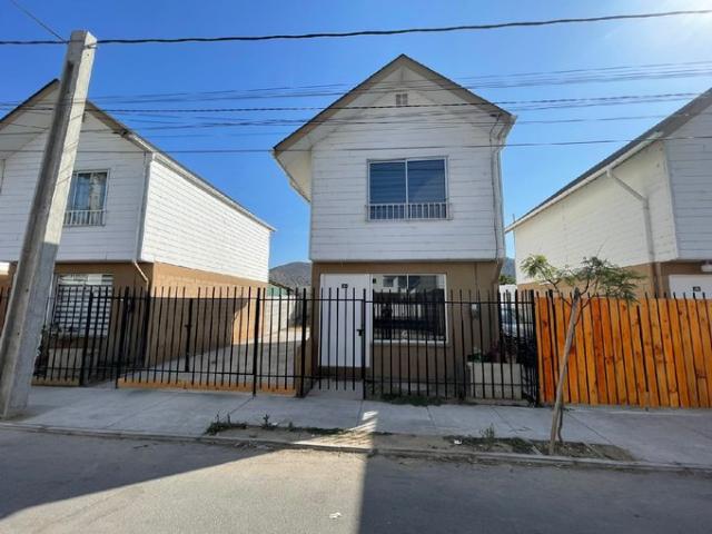 La Calera, Las Tres Esquinas