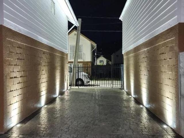 La Calera, Las Tres Esquinas