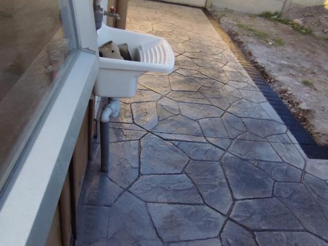 La Calera, Las Tres Esquinas