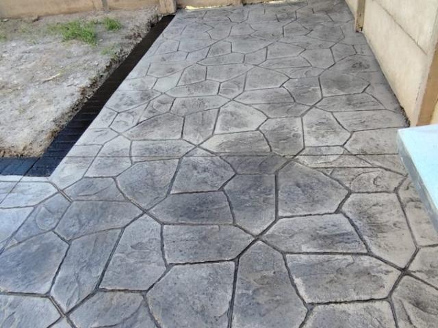 La Calera, Las Tres Esquinas