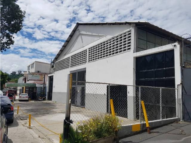 Galpón en venta en Boca De Uchire, Miranda