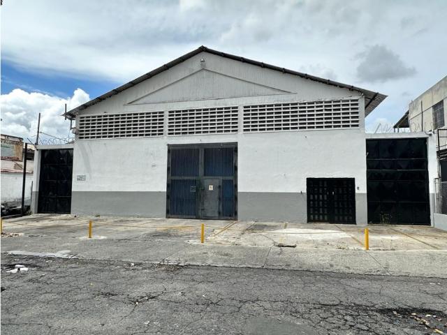 Galpón en venta en Boca De Uchire, Miranda