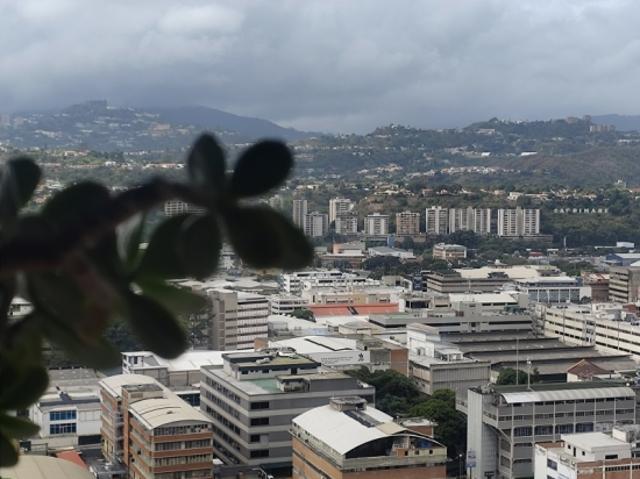 Oficina en alquiler en Miranda