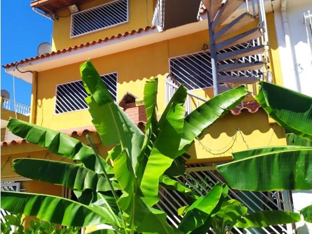 Apartamento en alquiler en Boca De Uchire, Miranda