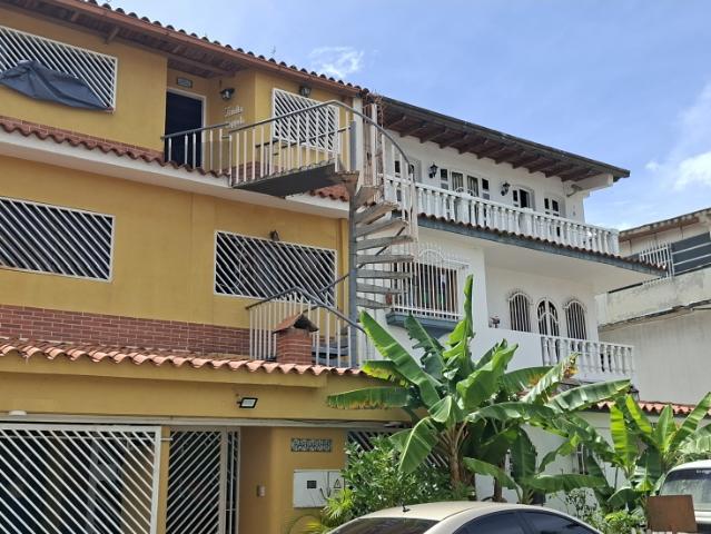 Casa en venta en Boca De Uchire, Miranda