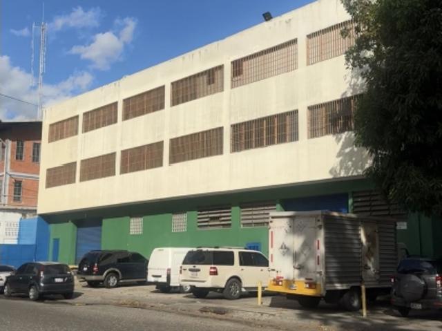 Edificio en venta en Boca De Uchire, Miranda