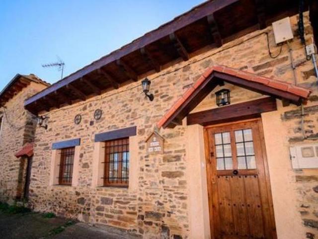 Casa en alquiler en Astorga, Castilla y León