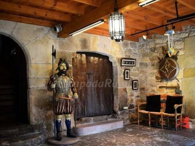 Casa en alquiler en Liérganes, Cantabria
