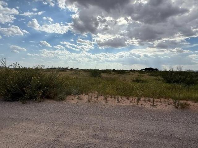 House for sale in Gardendale, Ector County