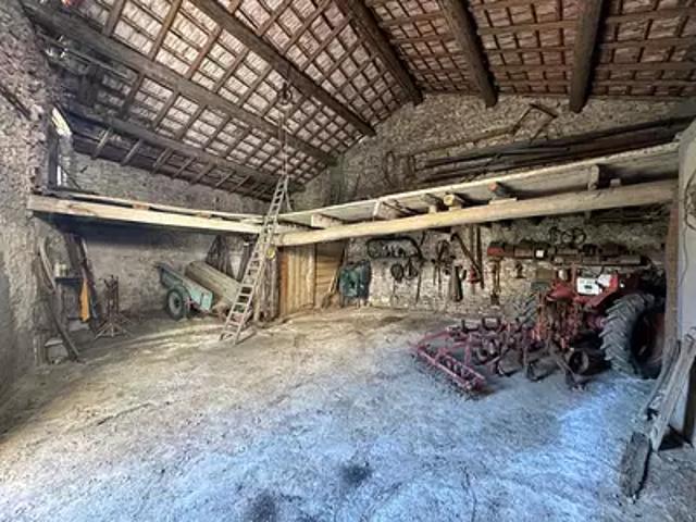 Maison vente à Nîmes, La Calmette