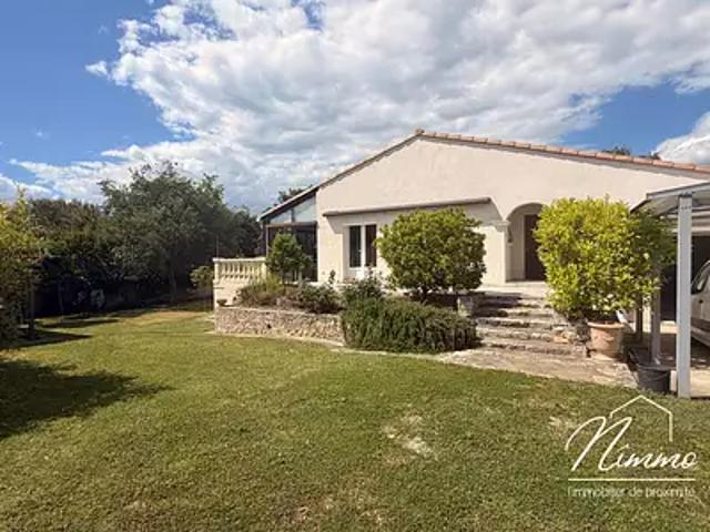 Maison vente à La Calmette, Gard